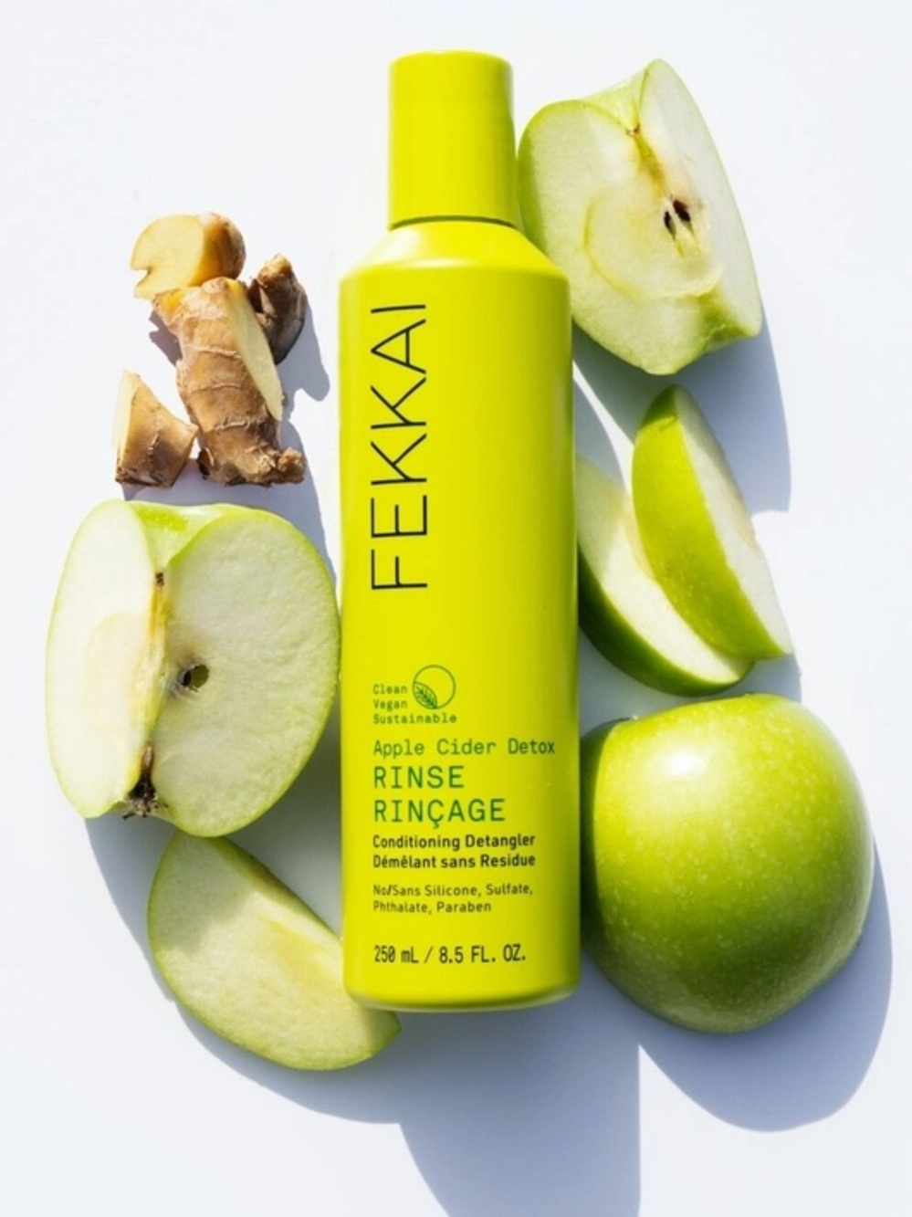 Fekkai Apple Cider Detox Conditioning Rinse
